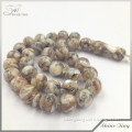 Hot sale good design material shell tasbih beads rosary wholesale